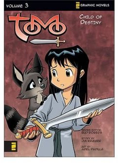 Child of Destiny[ CHILD OF DESTINY ] By Krueger, Jim ( Author )Jan-29-2008 Paperback