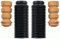 SACHS 900 019 Kit De Protection Contre La Poussière Amortisseur Service Kit pour Opel Corsa D (S07) 2006-2014 Essieu Arrière et autres véhicules
