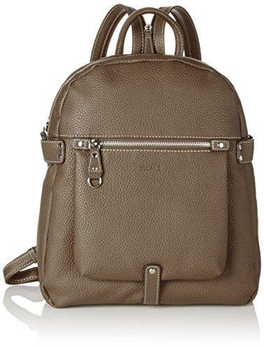 Picard Damen Rucksack LOIRE aus Synthetik Mittel | mit Reißverschluss | Rucksack | Alltag
