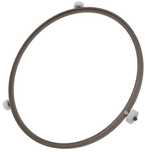 Fagor Brandt Vedette Sauter de-Dietrich – Aro de equipo, diámetro 230 mm, rueda 10 para microondas Fagor Brandt VEDETTE SAUTER DE-DIETRICH VEDETTE VEDETTE VEDETTE
