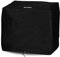 LE MARQUIER Housse plancha et BBQ sur Chariot 120-140 cm