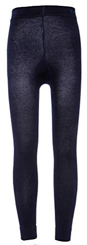 EWERS Baby- und Kinderleggings für Mädchen und Jungen, Made in Europe, Leggings Baumwolle Uni Basic