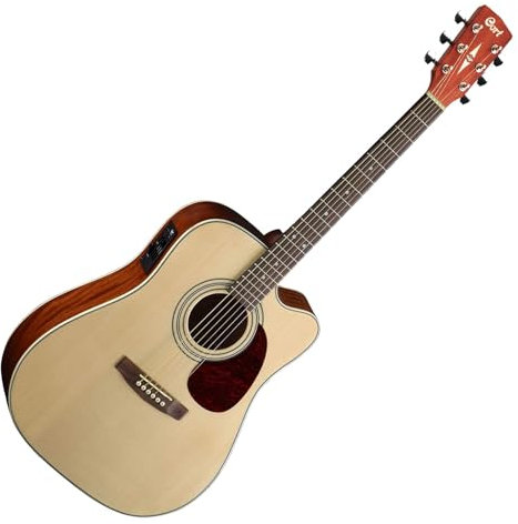Cort mr500e Elektroakustische Gitarre