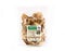 Funghi Porcini Secchi CHEFS & CO Premium: Naturali, Nutrienti, Aroma Unico - Ideali per Ricette Gourmet, Diete Bilanciate e Cucina Senza Allergeni (200 g (Confezione da 1))