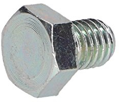 Ölablassschraube OEM M8x10 für Minarelli AM6