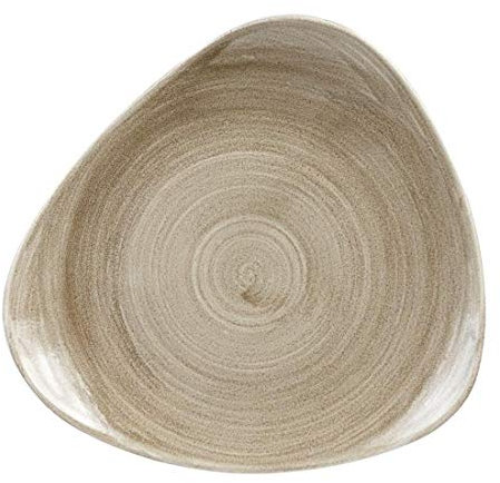 Churchill PAATTR121 - Plato llano (porcelana)