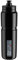 Elite Fly 950 ml, Unisex, Wasserflasche, Schwarz, 950ml, Schwarz/Grau