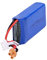 WLtoys XK X450.0022 Batterie 11,1 V 1000 mAh 20 °C