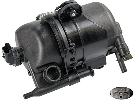 Blue Print ADBP230012 - Filtro carburante, 1 pezzo