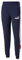 PUMA Herren ESS+ Colorblock Pants FL Cl Hose, Peacoat, L