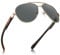 CARFIA UV400 Mens Polarised Sunglasses Sport Glasses for Outdoor Party Driving CA5391