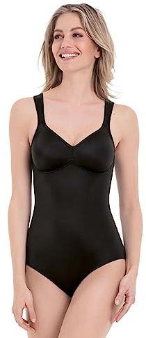 Anita Soft Body Twin 3497 Gr. 95 C in schwarz