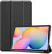 LIUZIHAN Funda Tablet para Lenovo Legion Y700 2023, Auto Wake/Sleep, Cuero Carcasa con Soporte Función, Carcasa Case para Lenovo Legion Y700 2023.Negro