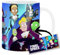 Final Space Tasse Keramikbecher Mug