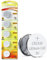 GutAlkaLi CR2430 3V Batteria a bottone al litio Batterie elettriche CR 2430 Batteria al litio Confezione da 5