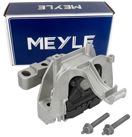 MEYLE Lagerung, Motor 1001990206 rechts | Kompatibel mit: AUDI A3, A3 Cabriolet, A3 Limousine, A3 Limousine, A3 Sportback, A3 Sportback, Q2, Q3, Q3 Sportback, TT