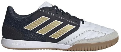 adidas Performance Top Sala Competition IN weissgold, 40 Unisex