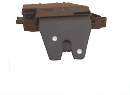 QDEIDEDT Auto-Innenraum-Türgriff Heckklappe/Passend for BMW Hecktürschloss, Kofferraumdeckelverriegelung, Motorverriegelung, E46 E60 E63 E64 E82 E88 E90 E92 Z4 E85 E86 Autotürgriff Auto vorne Links