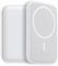 Batterie Externe, 5000mAh Magnetic Powerbank Fonction de Charge Rapide, Recharge Rapide sans Fil Chargeur Portable, Compatible avec iPhone 15/14/13/12 (‎GH-JK)