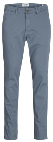 JACK & JONES Slim Fit Chino Hose