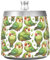 Grüner Papageien-Vogel Aschenbecher mit Deckel, Edelstahl, rauchfreier Aschenbecher, geruchlos, winddicht, Zigarren-Aschenbecher für Terrasse, Zuhause, Büro, Tischplatte im Freien