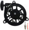 Masnln 28400-Z9L-014 GCV 170 Avviamento a strappo per tosaerba Honda GCV170 GCV200 HRX217K6 HRN216 28400-Z9L-004 28400-Z9V-004 28400-Z9V-014