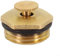 Petit arroseur en laiton de 1,27 cm, 8 têtes d'arrosage en laiton, buse centrifuge, pour refroidissement de toit, fontaines à brume, agriculture, industrie