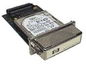 HP - Hard drive - 20 GB - EIO