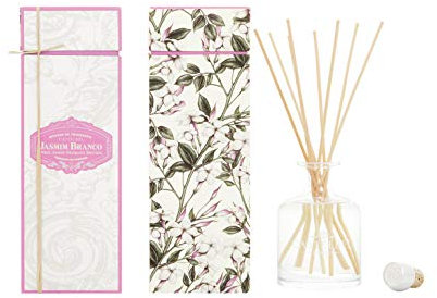 Castelbel White Jasmine 250 ml Fragrance Diffuser