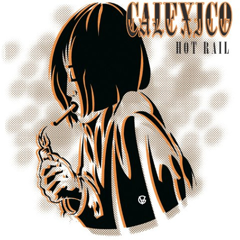 Hot Rail (Ltd.Deluxe Edt.)