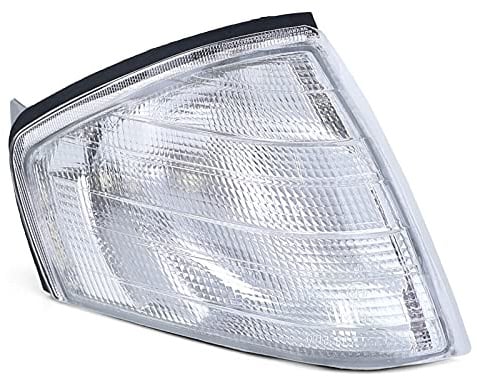 Carparts-Online Blinker weiß rechts für Mercedes SL R129 92-01
