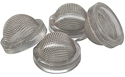Standard Hop Strainer Pack of 10