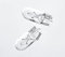 Sumex TES1226 Ampoule Wedge T10 W2.1X9.5D 12 V 3W (2 Pièces)