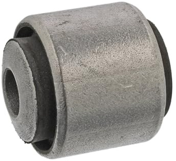 febi bilstein 34571 Cross Rod Bush for rear axle support, pack of one