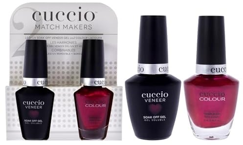 Cuccio Call In The Calgary Matchmaker