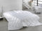 SABANALIA - Edredón nórdico Fibra 300g Xtreme (Disponible en Varios tamaños), Cama de 135 cm - 220 x 220 cm