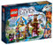 LEGO Elves Elvendale School of Dragons Building Set (Multi-Colour)