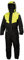 Helly Hansen Workwear Winteroverall Leknes Suit wasserdichter isolierter Arbeitsoverall 993, Große 56, gelb, 71613