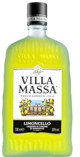 Villa Massa LIMONCELLO 30% Vol. 1l