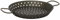 Jamie Oliver Grillpfanne Lochpfanne, Durchmesser: 300 mm, Höhe: 40 mm, Antihaftbeschichtung, für Gasgrill