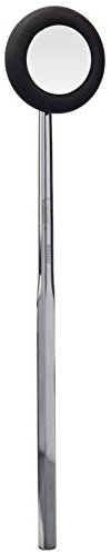 Holtex ID0660_G Marteau à Réflexes Babinski, Adulte, 25 cm Longueur, Métal