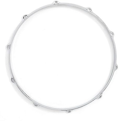 Gibraltar Hoops Snare Side SC-1410SS 14/10-lu