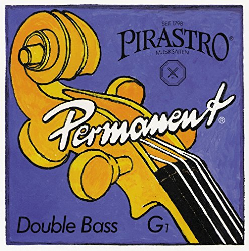K-BASS PERMANENT SATZ SOLO
