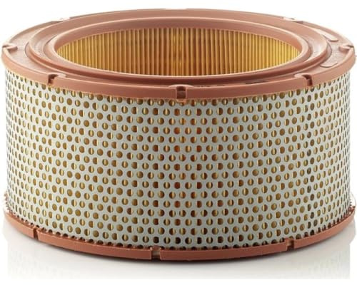 MANN-FILTER, C 2170 Air Filter | For Off-Highway, Clean Air Intake, Durable Filter Media, Perfect fit Design, True OE Engineering
