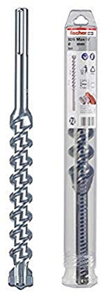 Fischer Bohrer SDS Max IV 25/800/920, 504237
