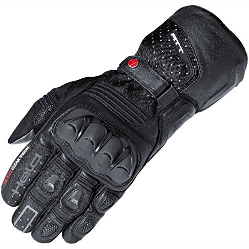 Held Air n Dry Handschuh GTX, Farbe schwarz, Größe S / 7
