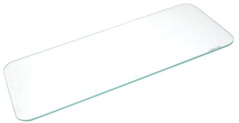 Bosch Neff Microwave Inner Glass Panel. Genuine Part Number 441202