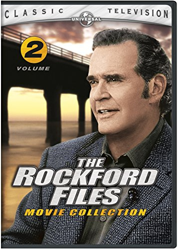 The Rockford Files: Movie Collection - Volume 2