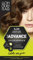 Llongueras Color Advance Tinte Pelo Mujer Coloración Permanente Color Intenso Hasta 5 semanas - Tono 5.34 Castaño Claro Dorado Cobrizo