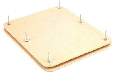 LiveMoor Flower Press Giant 372x287mm